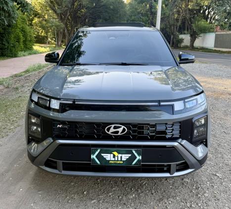 HYUNDAI Creta 1.0 12V 4P FLEX TGDI TURBO N LINE AUTOM�TICO, Foto 2