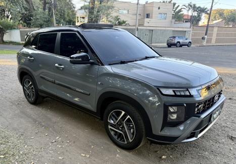 HYUNDAI Creta 1.0 12V 4P FLEX TGDI TURBO N LINE AUTOM�TICO, Foto 4
