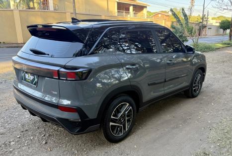 HYUNDAI Creta 1.0 12V 4P FLEX TGDI TURBO N LINE AUTOM�TICO, Foto 5