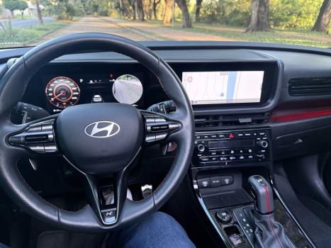 HYUNDAI Creta 1.0 12V 4P FLEX TGDI TURBO N LINE AUTOM�TICO, Foto 6