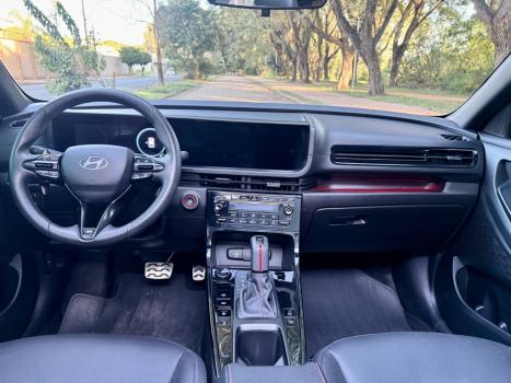 HYUNDAI Creta 1.0 12V 4P FLEX TGDI TURBO N LINE AUTOM�TICO, Foto 7