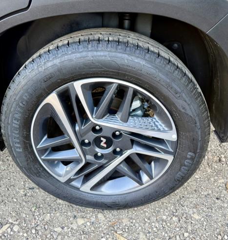 HYUNDAI Creta 1.0 12V 4P FLEX TGDI TURBO N LINE AUTOM�TICO, Foto 8