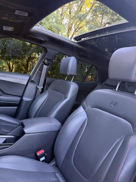 HYUNDAI Creta 1.0 12V 4P FLEX TGDI TURBO N LINE AUTOM�TICO, Foto 10