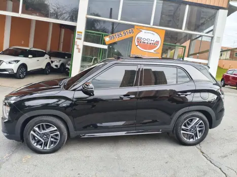 HYUNDAI Creta 1.0 12V 4P FLEX TGDI TURBO N LINE AUTOM�TICO, Foto 2