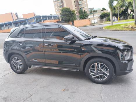 HYUNDAI Creta 1.0 12V 4P FLEX TGDI TURBO N LINE AUTOM�TICO, Foto 5