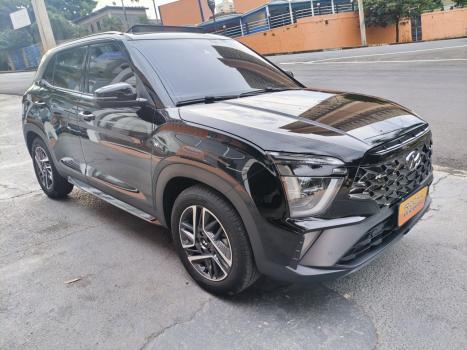 HYUNDAI Creta 1.0 12V 4P FLEX TGDI TURBO N LINE AUTOM�TICO, Foto 6