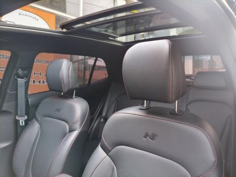 HYUNDAI Creta 1.0 12V 4P FLEX TGDI TURBO N LINE AUTOM�TICO, Foto 7