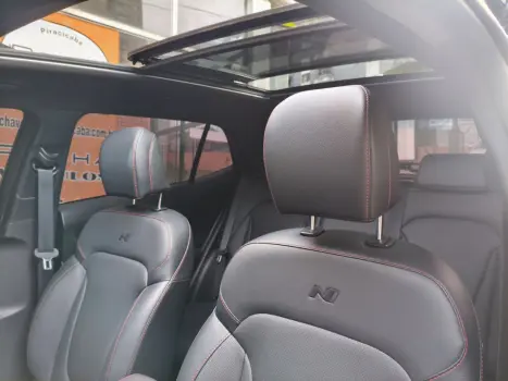 HYUNDAI Creta 1.0 12V 4P FLEX TGDI TURBO N LINE AUTOM�TICO, Foto 11