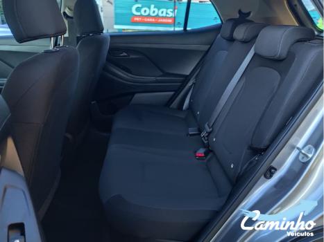 HYUNDAI Creta 1.0 12V 4P FLEX TGDI TURBO COMFORT AUTOM�TICO, Foto 7