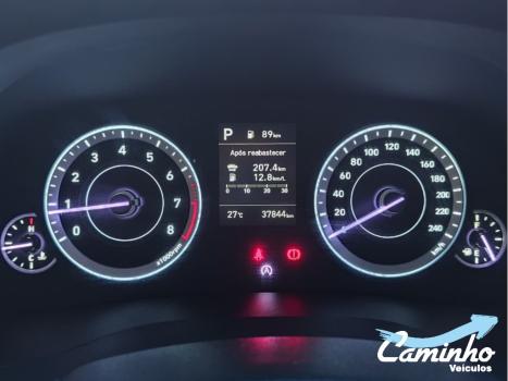 HYUNDAI Creta 1.0 12V 4P FLEX TGDI TURBO COMFORT AUTOM�TICO, Foto 8