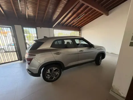 HYUNDAI Creta 1.0 12V 4P FLEX TGDI TURBO PLATINUM AUTOM�TICO, Foto 3