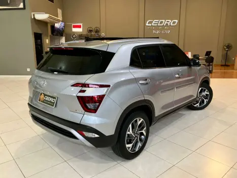 HYUNDAI Creta 1.0 12V 4P FLEX TGDI TURBO PLATINUM AUTOM�TICO, Foto 5