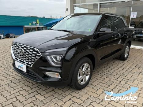 HYUNDAI Creta 1.0 12V 4P FLEX TGDI TURBO COMFORT AUTOM�TICO, Foto 1