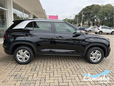 HYUNDAI Creta 1.0 12V 4P FLEX TGDI TURBO COMFORT AUTOM�TICO, Foto 4