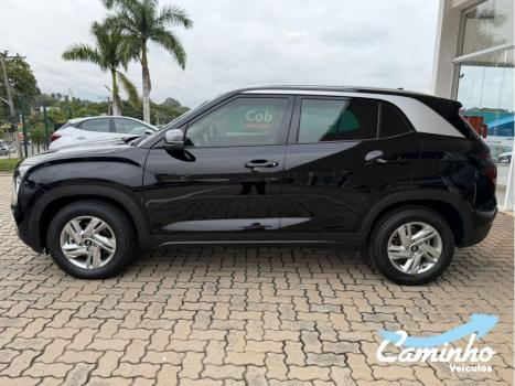 HYUNDAI Creta 1.0 12V 4P FLEX TGDI TURBO COMFORT AUTOM�TICO, Foto 8