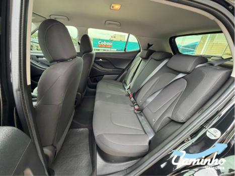 HYUNDAI Creta 1.0 12V 4P FLEX TGDI TURBO COMFORT AUTOM�TICO, Foto 9