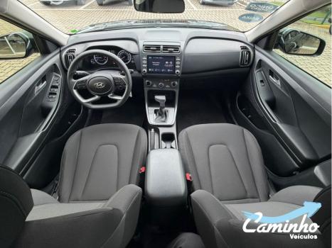 HYUNDAI Creta 1.0 12V 4P FLEX TGDI TURBO COMFORT AUTOM�TICO, Foto 10