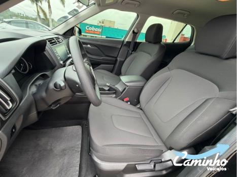 HYUNDAI Creta 1.0 12V 4P FLEX TGDI TURBO COMFORT AUTOM�TICO, Foto 11