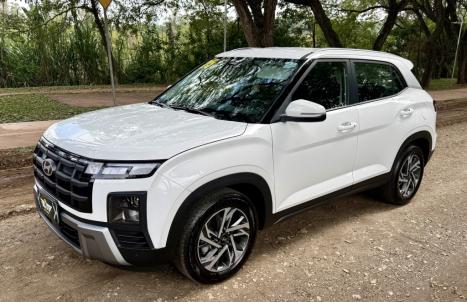 HYUNDAI Creta 1.0 12V 4P FLEX TGDI TURBO LIMITED AUTOM�TICO, Foto 1