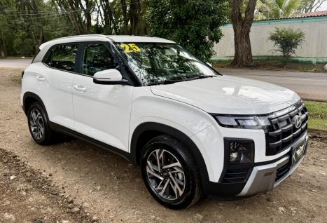 HYUNDAI Creta 1.0 12V 4P FLEX TGDI TURBO LIMITED AUTOM�TICO, Foto 4