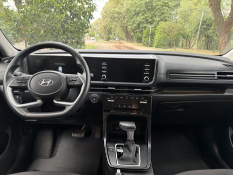 HYUNDAI Creta 1.0 12V 4P FLEX TGDI TURBO LIMITED AUTOM�TICO, Foto 7