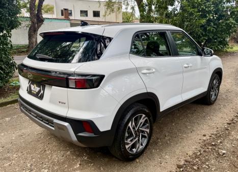 HYUNDAI Creta 1.0 12V 4P FLEX TGDI TURBO LIMITED AUTOM�TICO, Foto 5