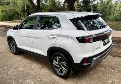 HYUNDAI Creta 1.0 12V 4P FLEX TGDI TURBO LIMITED AUTOM�TICO, Foto 6