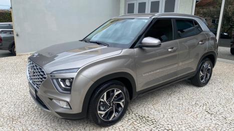 HYUNDAI Creta 1.0 12V 4P FLEX TGDI TURBO LIMITED AUTOM�TICO, Foto 1