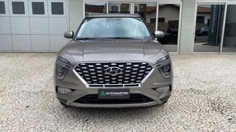 HYUNDAI Creta 1.0 12V 4P FLEX TGDI TURBO LIMITED AUTOM�TICO, Foto 2