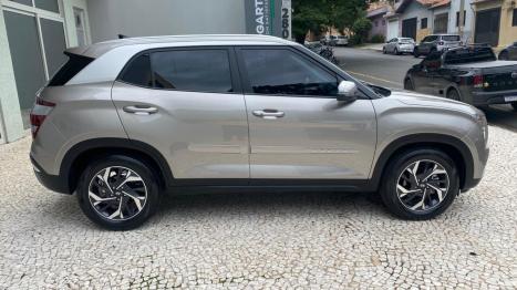 HYUNDAI Creta 1.0 12V 4P FLEX TGDI TURBO LIMITED AUTOM�TICO, Foto 4