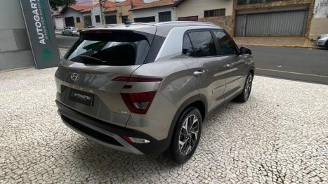 HYUNDAI Creta 1.0 12V 4P FLEX TGDI TURBO LIMITED AUTOM�TICO, Foto 5