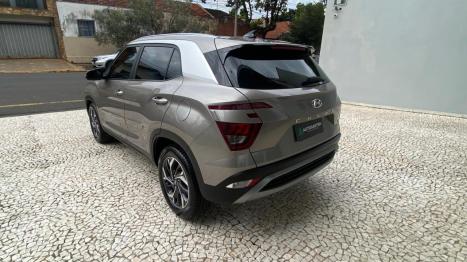HYUNDAI Creta 1.0 12V 4P FLEX TGDI TURBO LIMITED AUTOM�TICO, Foto 7