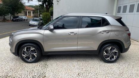 HYUNDAI Creta 1.0 12V 4P FLEX TGDI TURBO LIMITED AUTOM�TICO, Foto 8