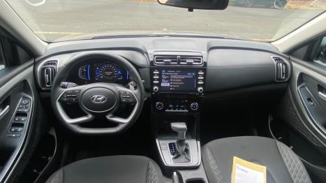 HYUNDAI Creta 1.0 12V 4P FLEX TGDI TURBO LIMITED AUTOM�TICO, Foto 9