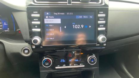 HYUNDAI Creta 1.0 12V 4P FLEX TGDI TURBO LIMITED AUTOM�TICO, Foto 10
