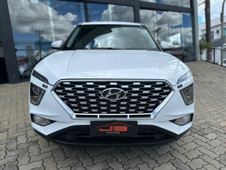 HYUNDAI Creta 1.0 12V 4P FLEX TGDI TURBO COMFORT AUTOM�TICO, Foto 1