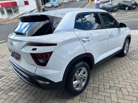 HYUNDAI Creta 1.0 12V 4P FLEX TGDI TURBO COMFORT AUTOM�TICO, Foto 6