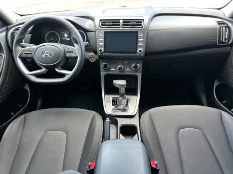 HYUNDAI Creta 1.0 12V 4P FLEX TGDI TURBO COMFORT AUTOM�TICO, Foto 7