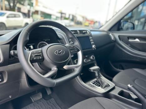 HYUNDAI Creta 1.0 12V 4P FLEX TGDI TURBO COMFORT AUTOM�TICO, Foto 8