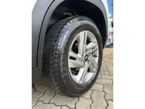 HYUNDAI Creta 1.0 12V 4P FLEX TGDI TURBO COMFORT AUTOM�TICO, Foto 10