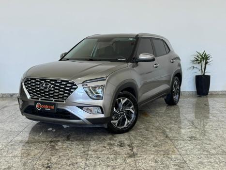HYUNDAI Creta 1.0 12V 4P FLEX TGDI TURBO LIMITED AUTOM�TICO, Foto 1