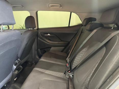 HYUNDAI Creta 1.0 12V 4P FLEX TGDI TURBO LIMITED AUTOM�TICO, Foto 4