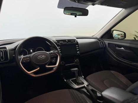 HYUNDAI Creta 1.0 12V 4P FLEX TGDI TURBO LIMITED AUTOM�TICO, Foto 5