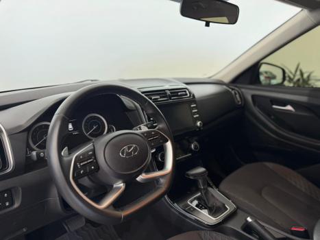 HYUNDAI Creta 1.0 12V 4P FLEX TGDI TURBO LIMITED AUTOM�TICO, Foto 7