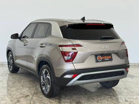 HYUNDAI Creta 1.0 12V 4P FLEX TGDI TURBO LIMITED AUTOM�TICO, Foto 10