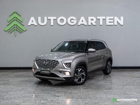 HYUNDAI Creta 1.0 12V 4P FLEX TGDI TURBO LIMITED AUTOM�TICO, Foto 1