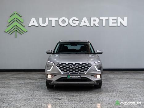 HYUNDAI Creta 1.0 12V 4P FLEX TGDI TURBO LIMITED AUTOM�TICO, Foto 2