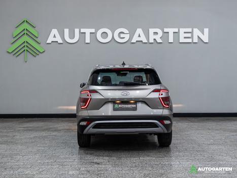 HYUNDAI Creta 1.0 12V 4P FLEX TGDI TURBO LIMITED AUTOM�TICO, Foto 3