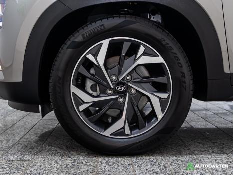HYUNDAI Creta 1.0 12V 4P FLEX TGDI TURBO LIMITED AUTOM�TICO, Foto 5