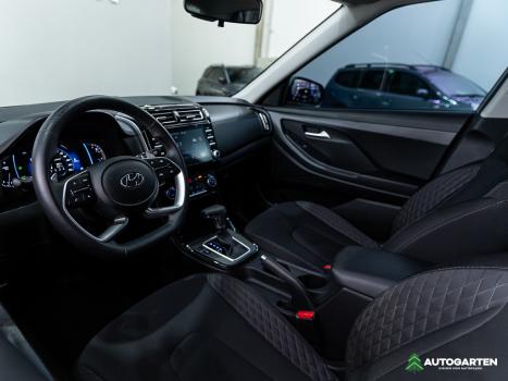 HYUNDAI Creta 1.0 12V 4P FLEX TGDI TURBO LIMITED AUTOM�TICO, Foto 6